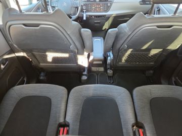 Citroën C4 Spacetourer